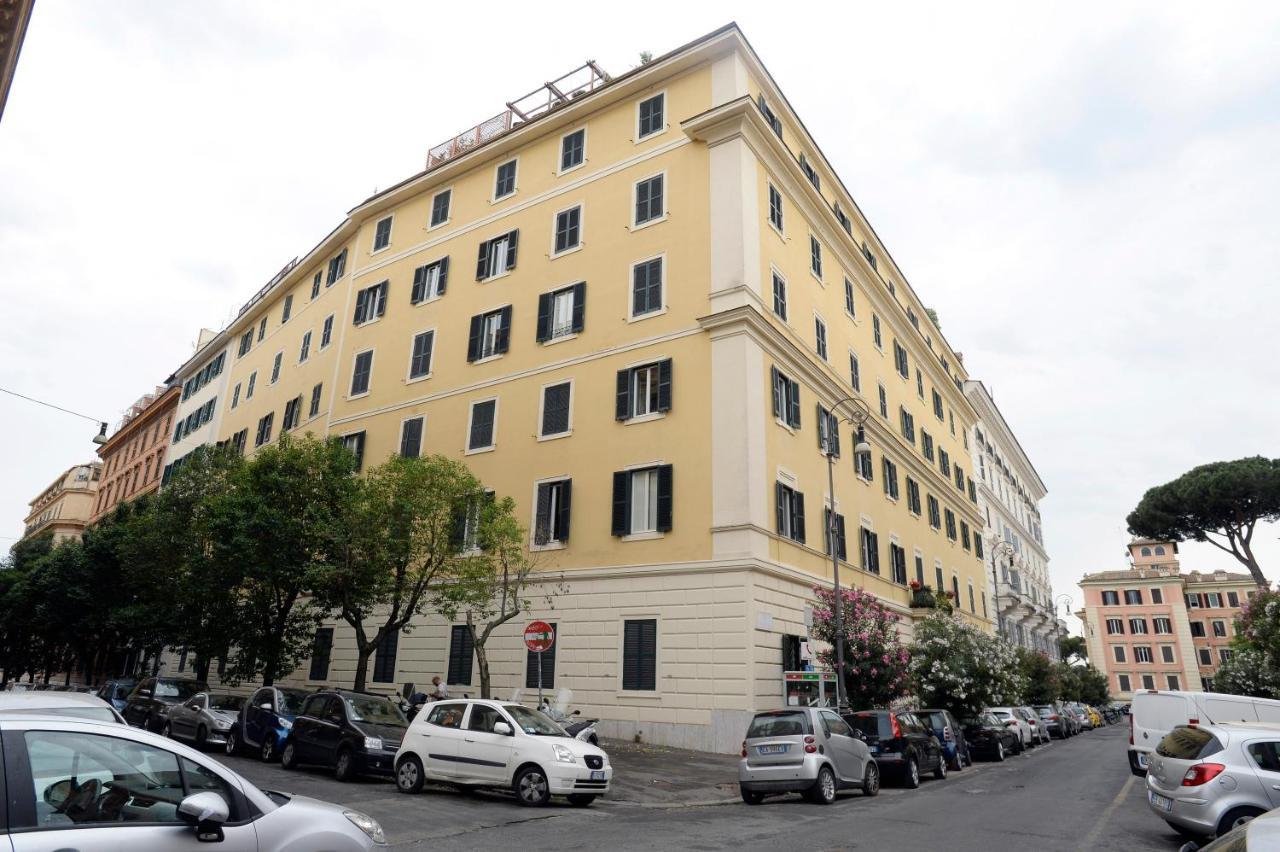 Mecenate Deluxe Colosseum Rome Luaran gambar